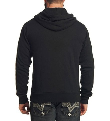 Толстовка Affliction Warrior Hoodie купити